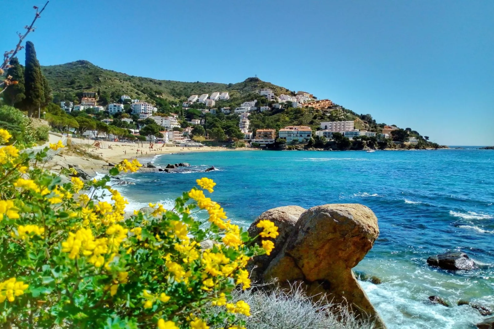 MILENI 3 1 1 4 Roses-Areas summer 5km