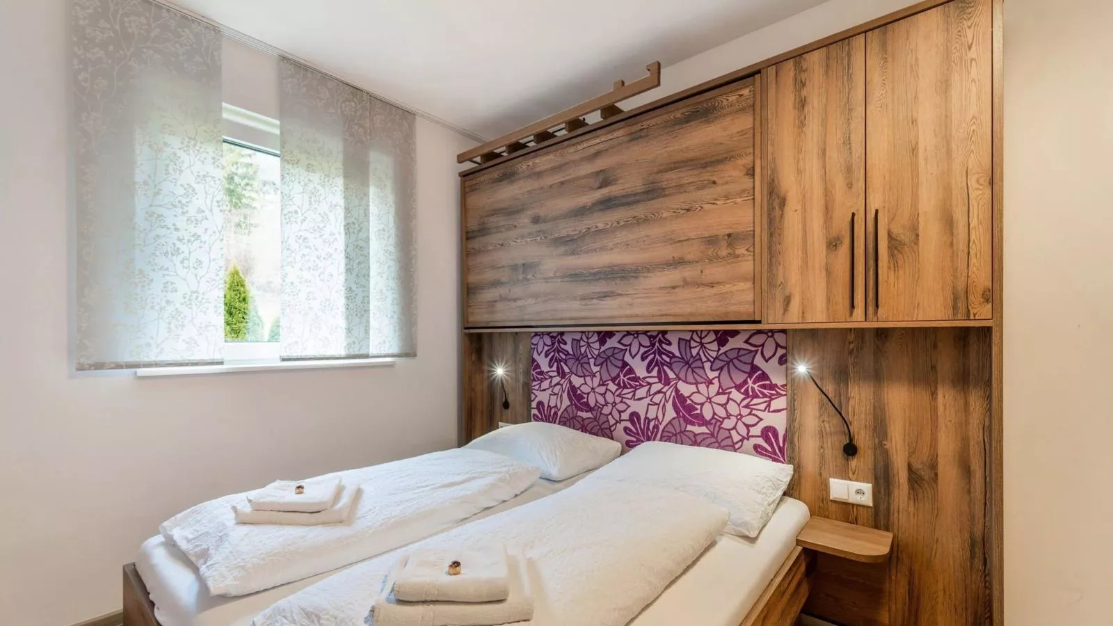The Sun-Bedroom