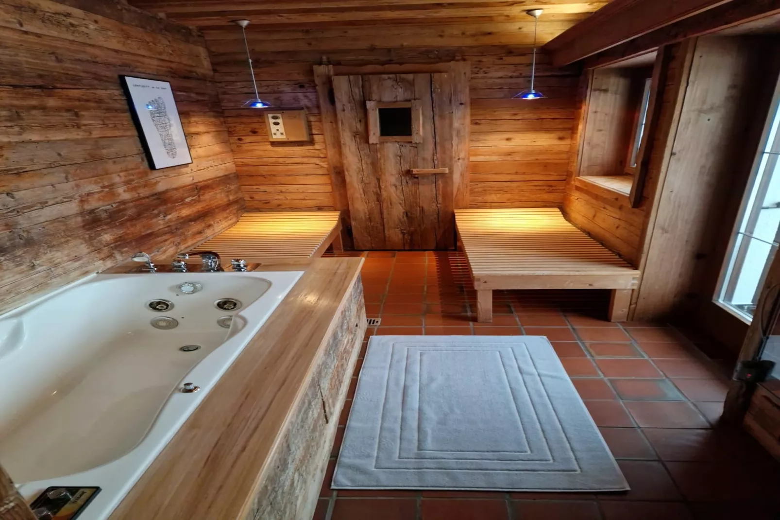 Landhaus Waldhof am Großvolderberg-Nicht getaggt