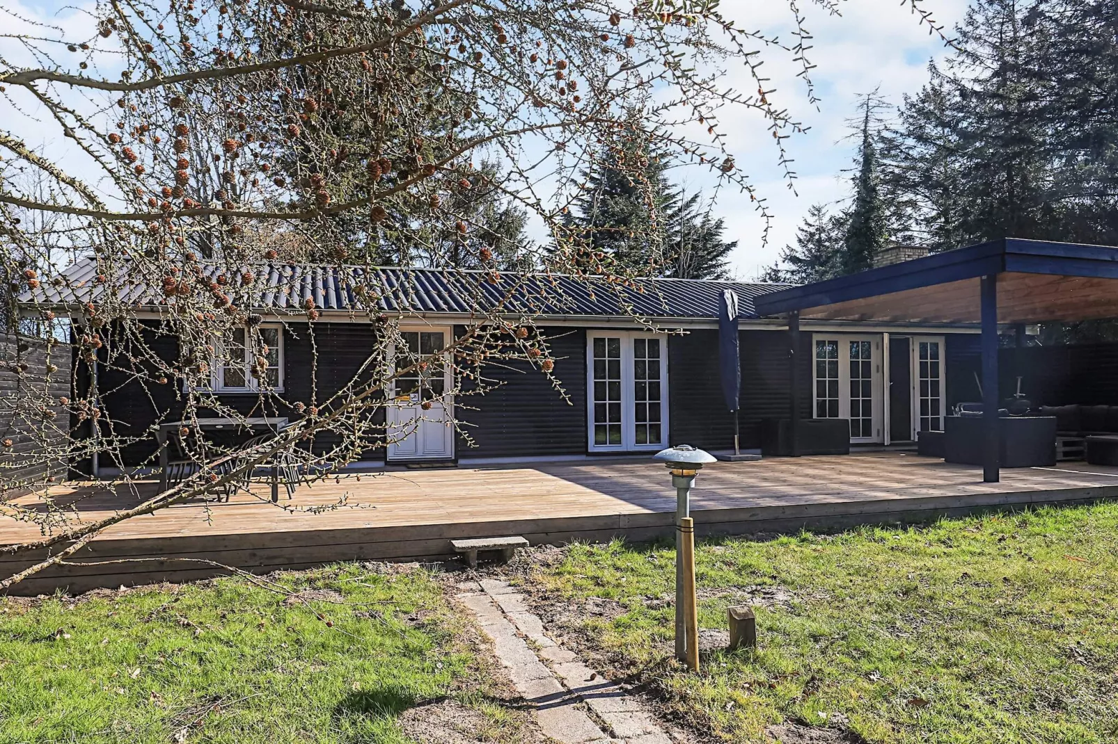 6 person holiday home in Rødby-View