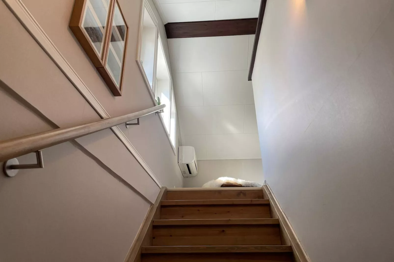 4 person holiday home in Frändefors-Indoor