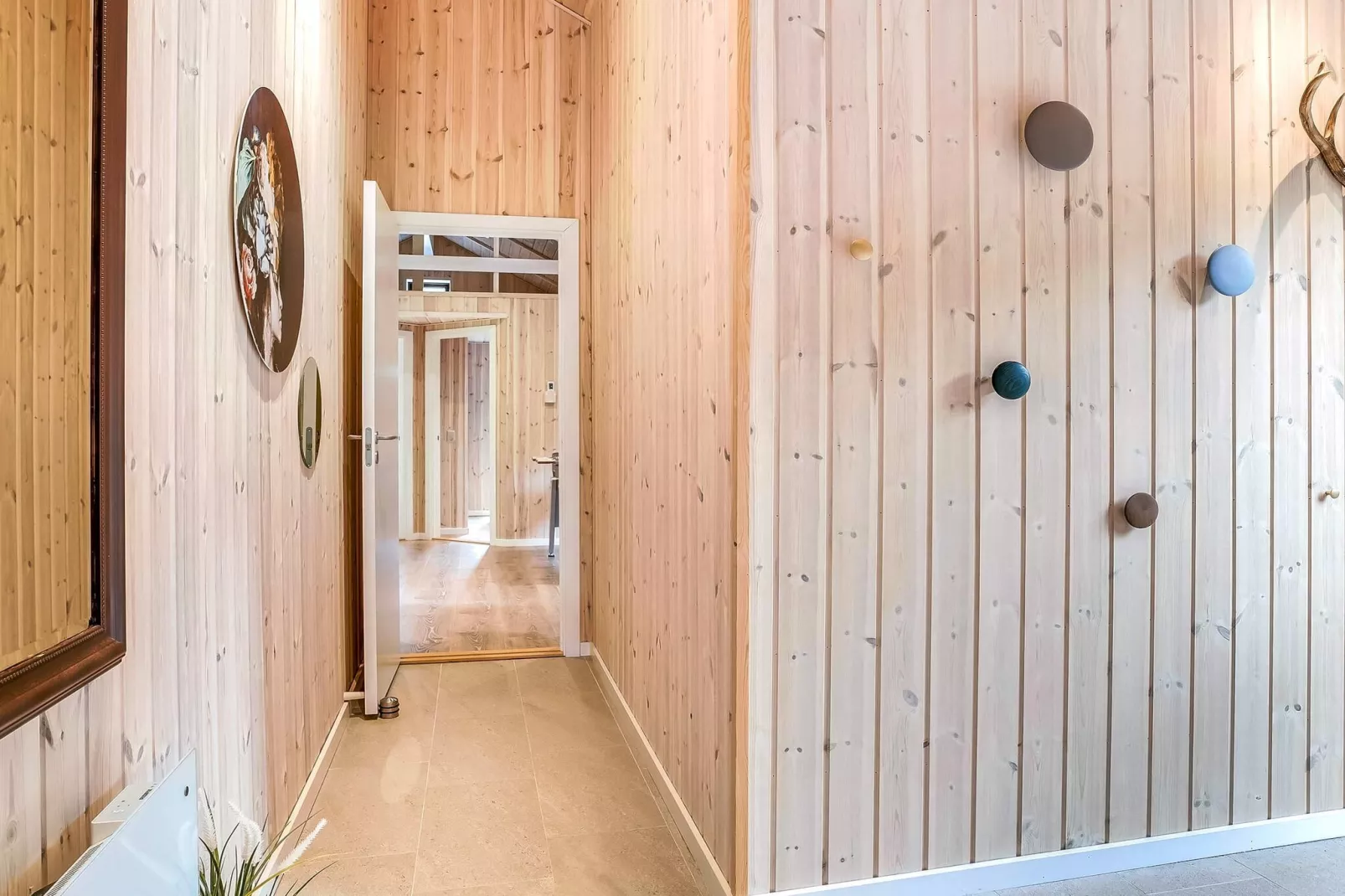 5 Sterne Ferienhaus in Væggerløse-Innen