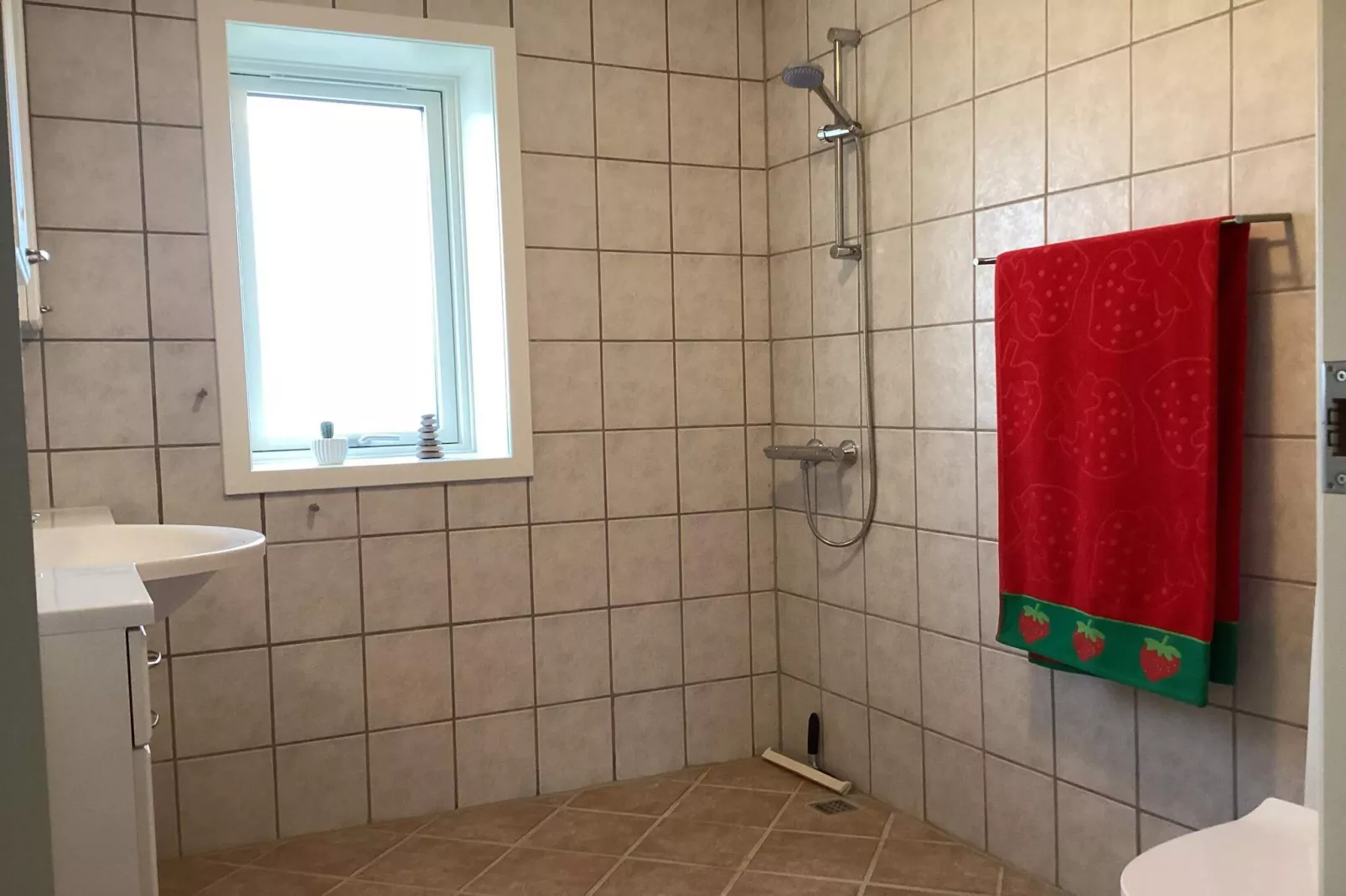 8 Personen Ferienhaus in Jerup-Innen