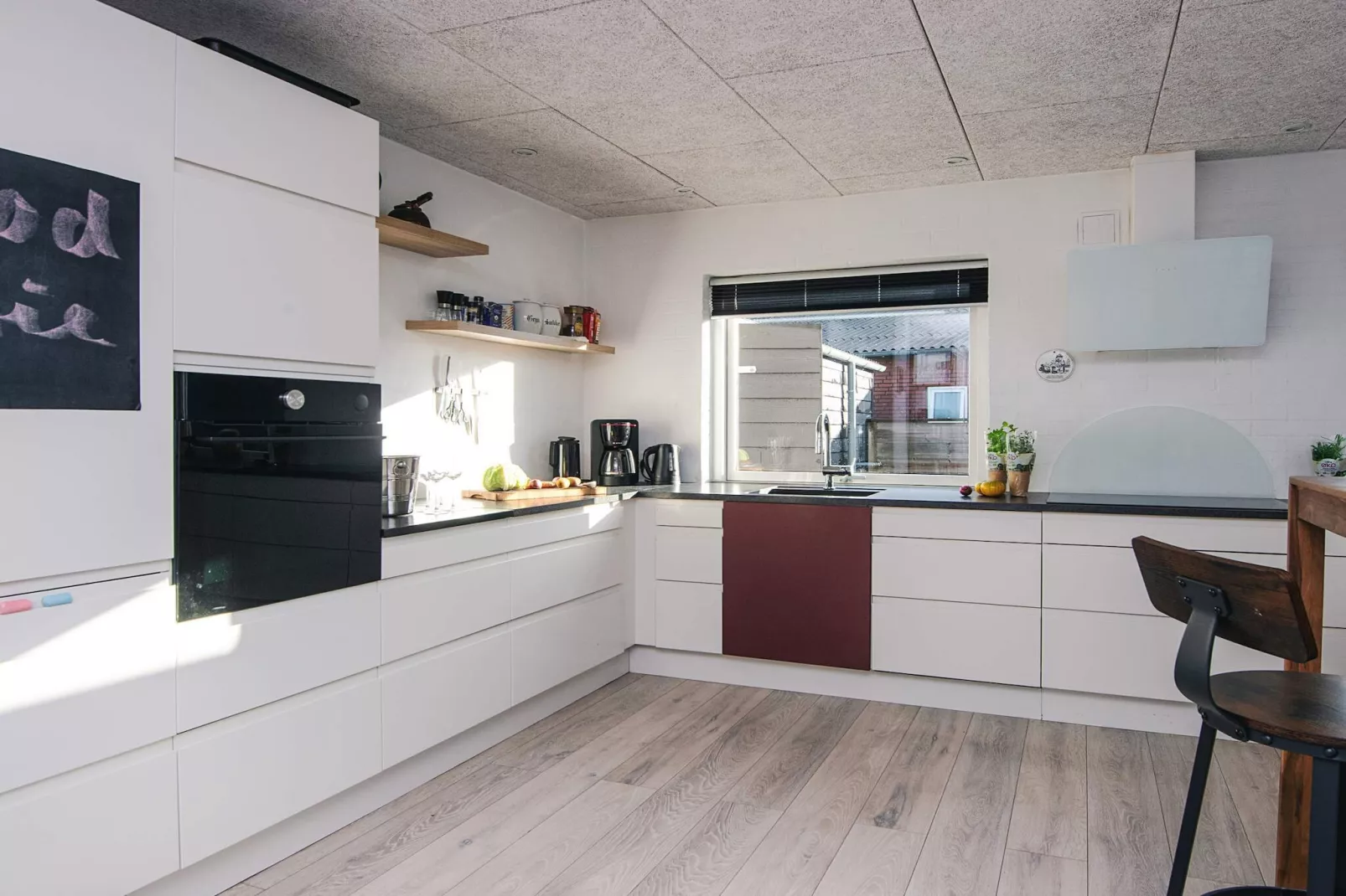 4 star holiday home in Blåvand-Indoor