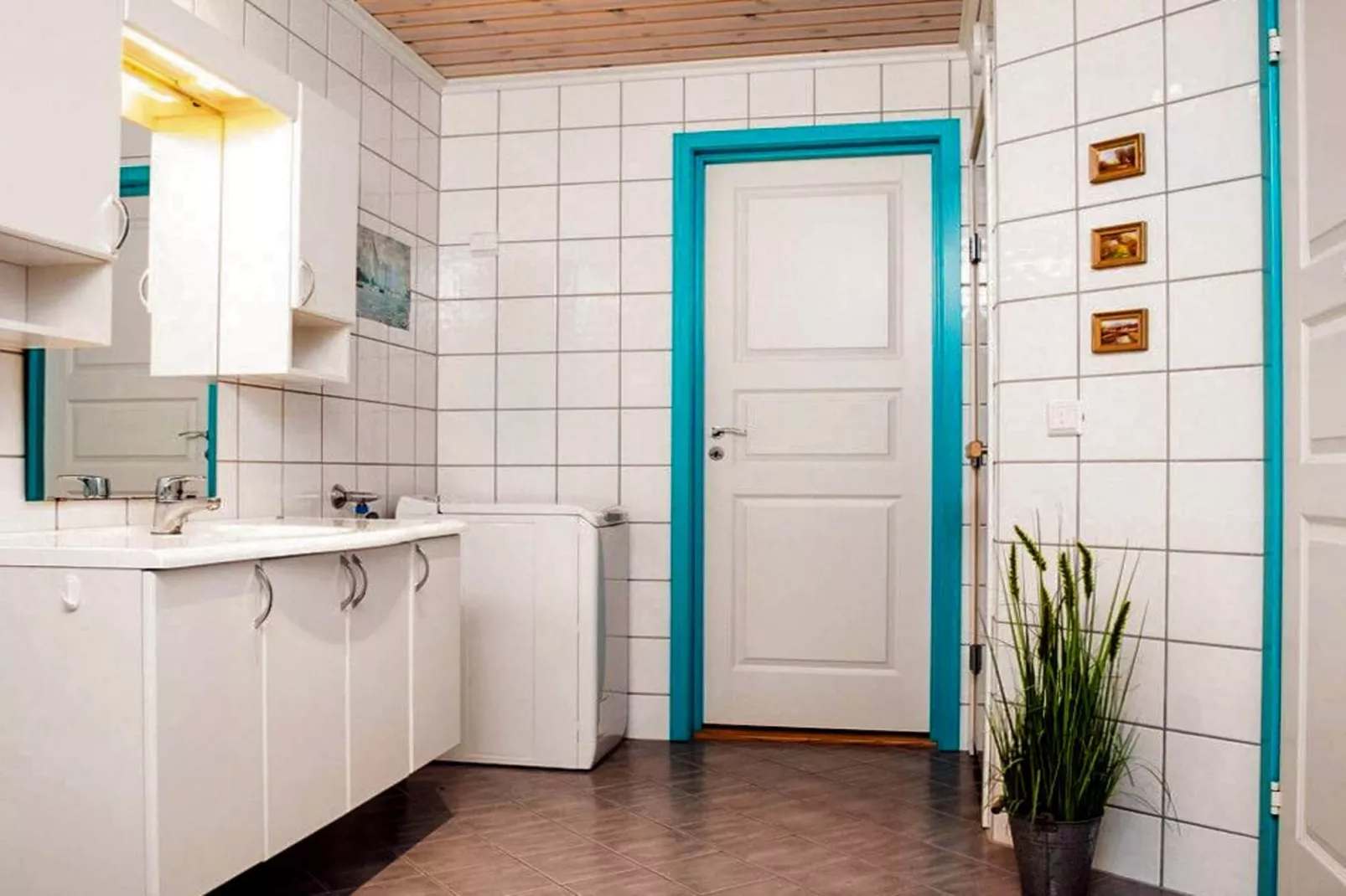 5 star holiday home in ENGELSVIKEN-Indoor
