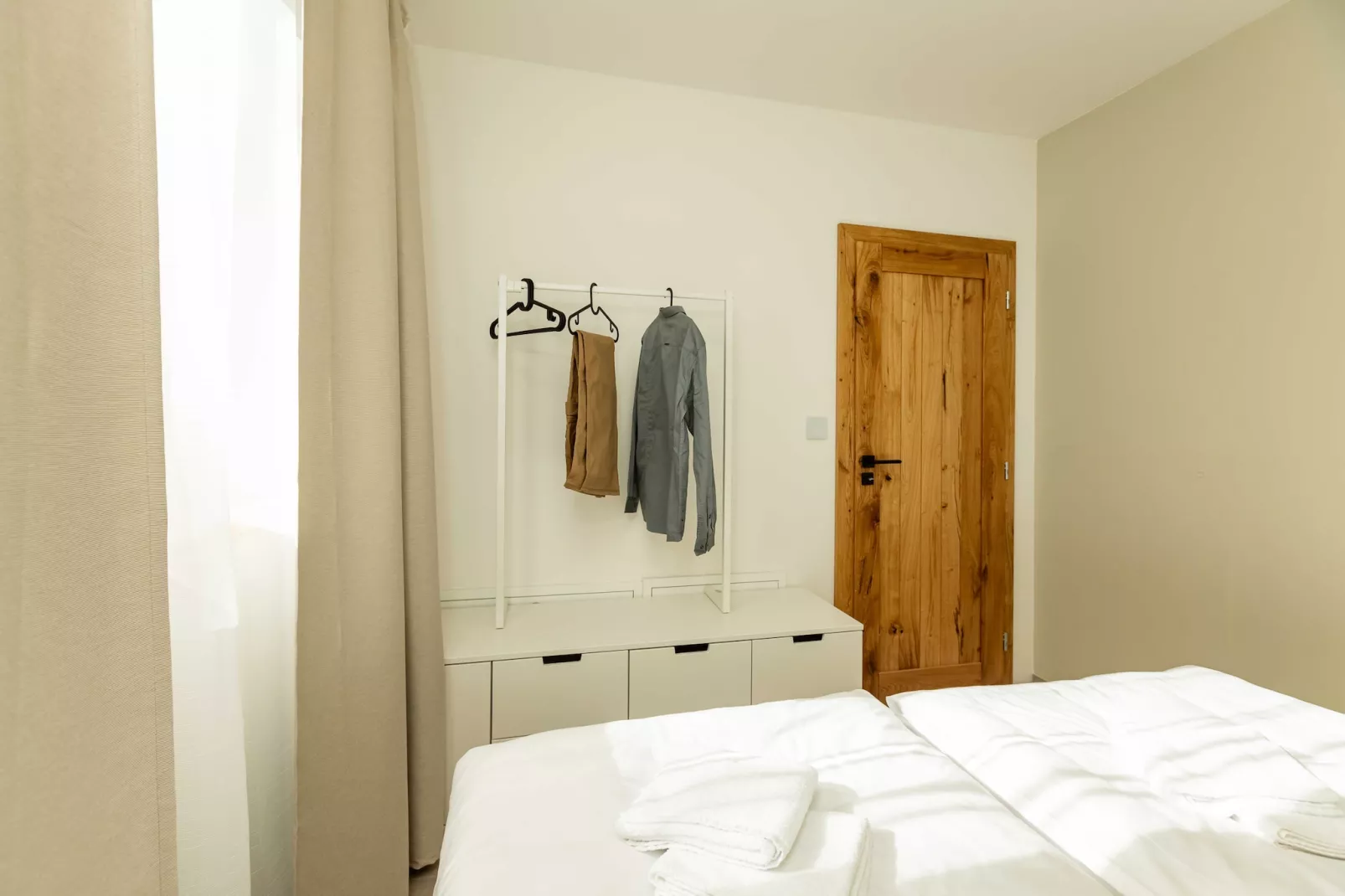 Červené Janovice SCKV023-KA-Schlafzimmer