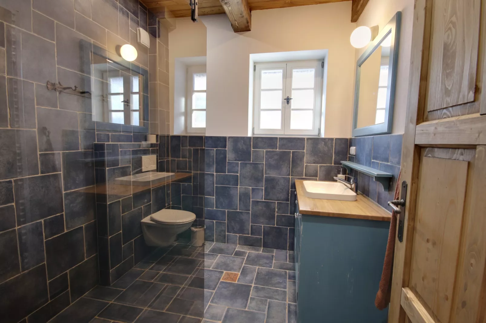Horni Marsov KHK310-Badezimmer