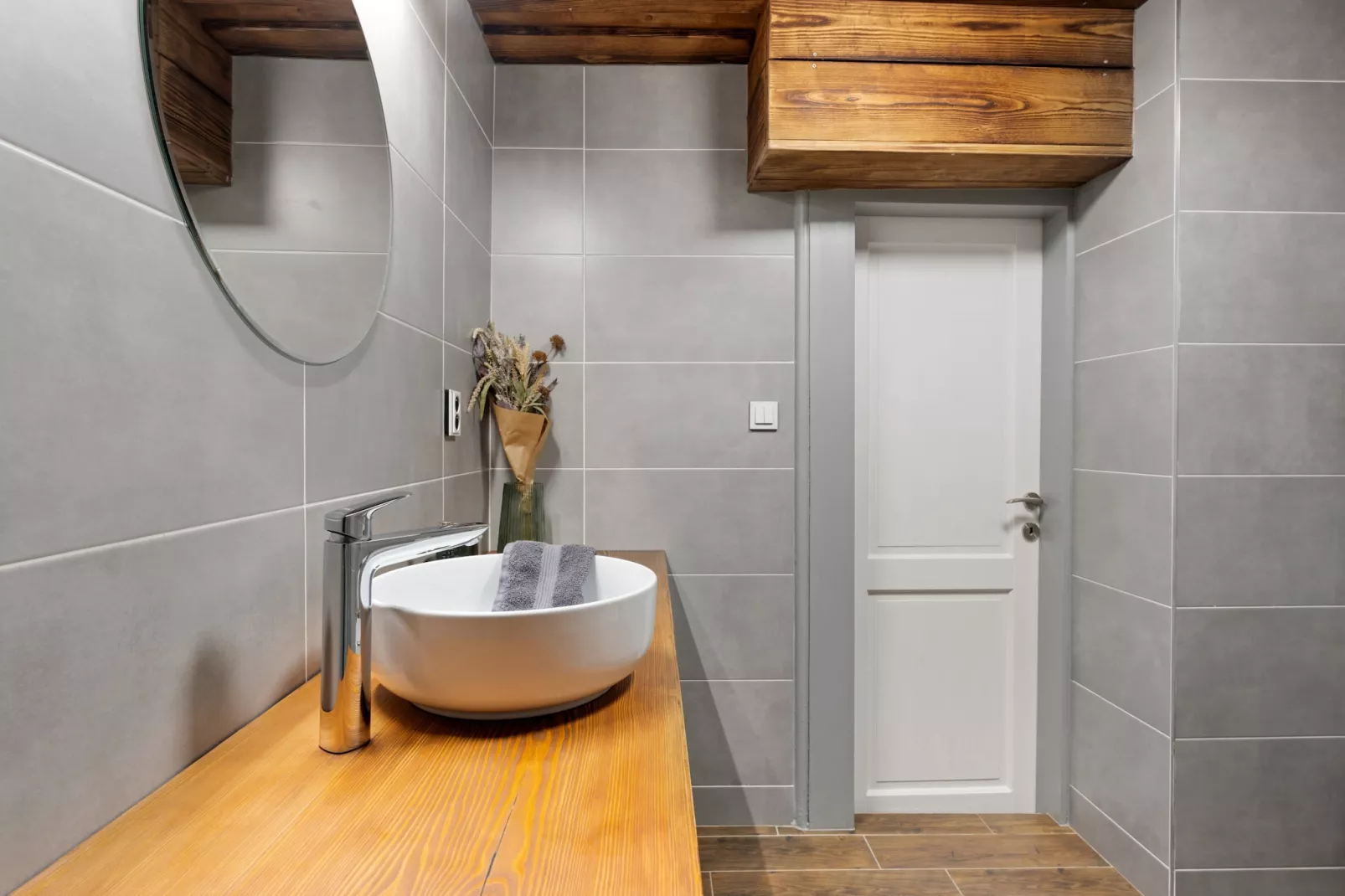 Dolni Branna KDB026-Bathroom