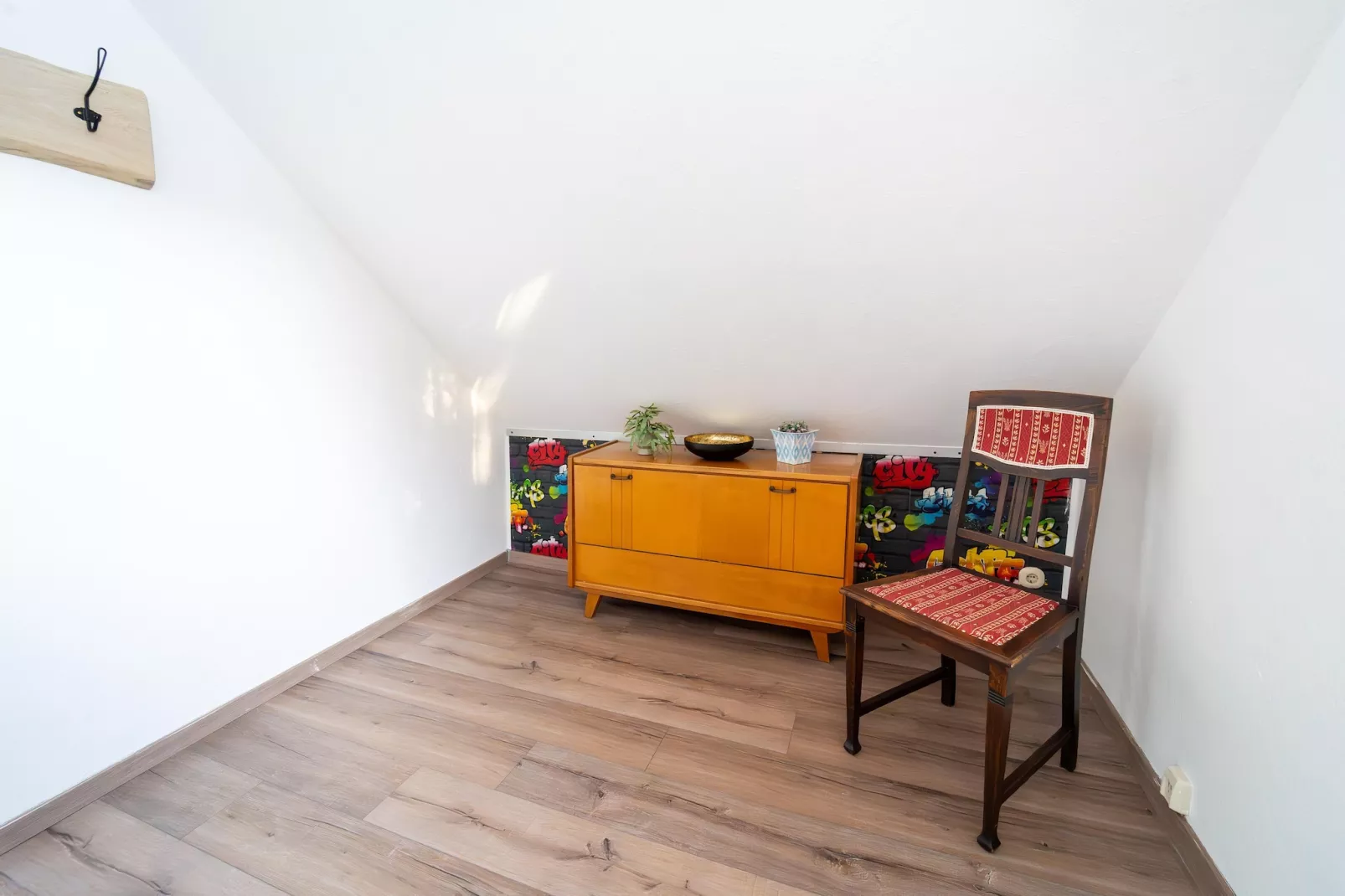 Ferienhaus Elendstal-Bedroom