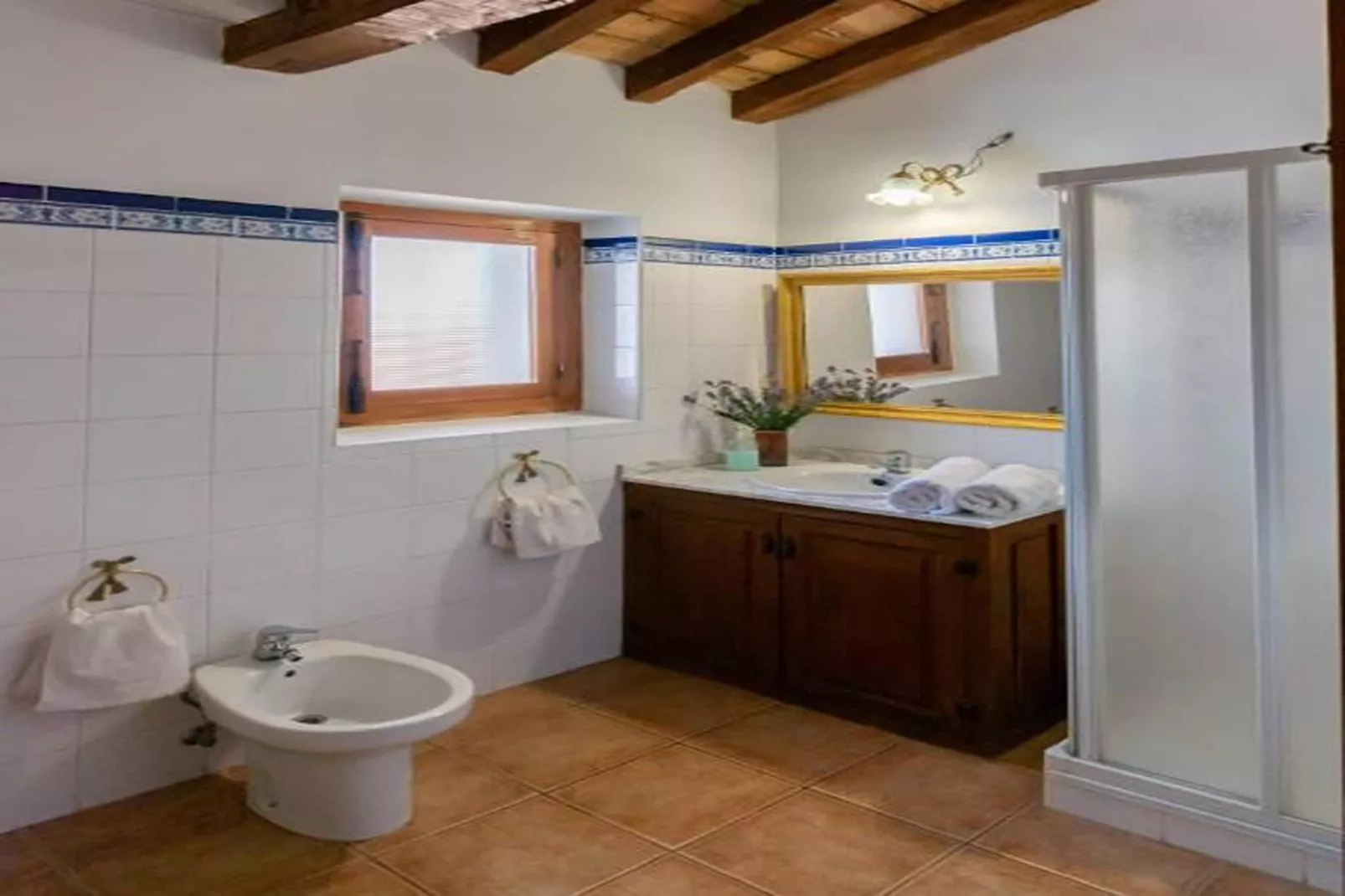 Casa El Labrador 16-Badezimmer