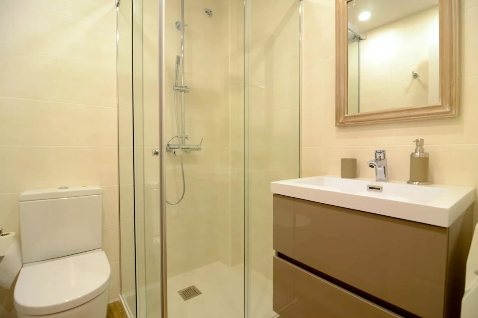 GOLF MAR II G 1-2-Bathroom