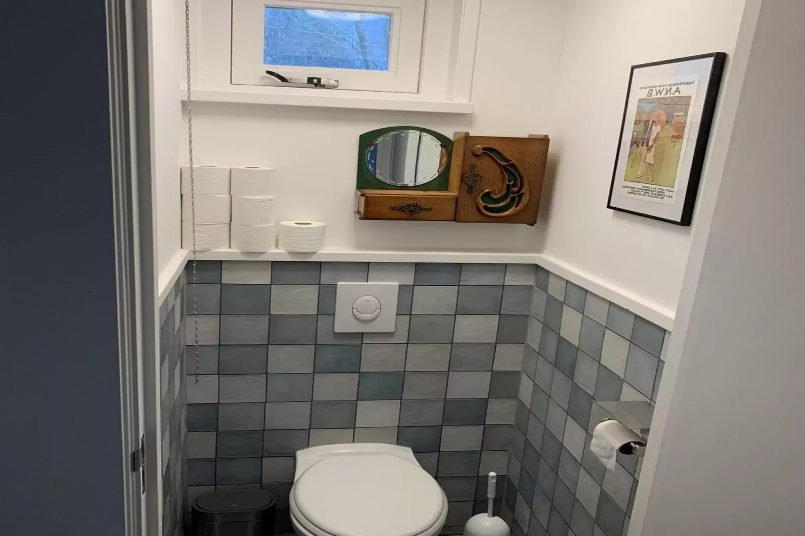 Eb en Vloed 45-Bathroom