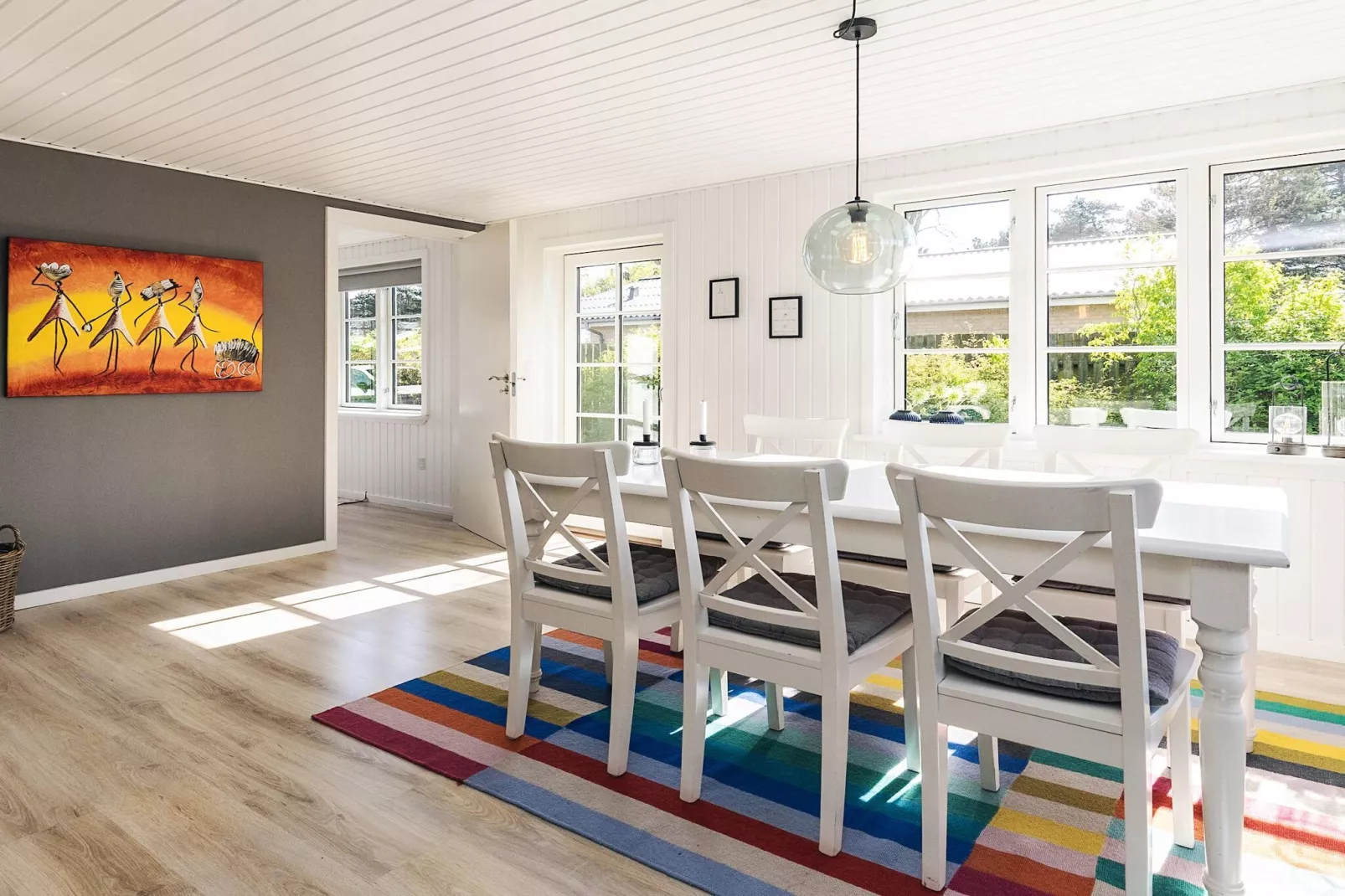 8 person holiday home in Vordingborg-Indoor