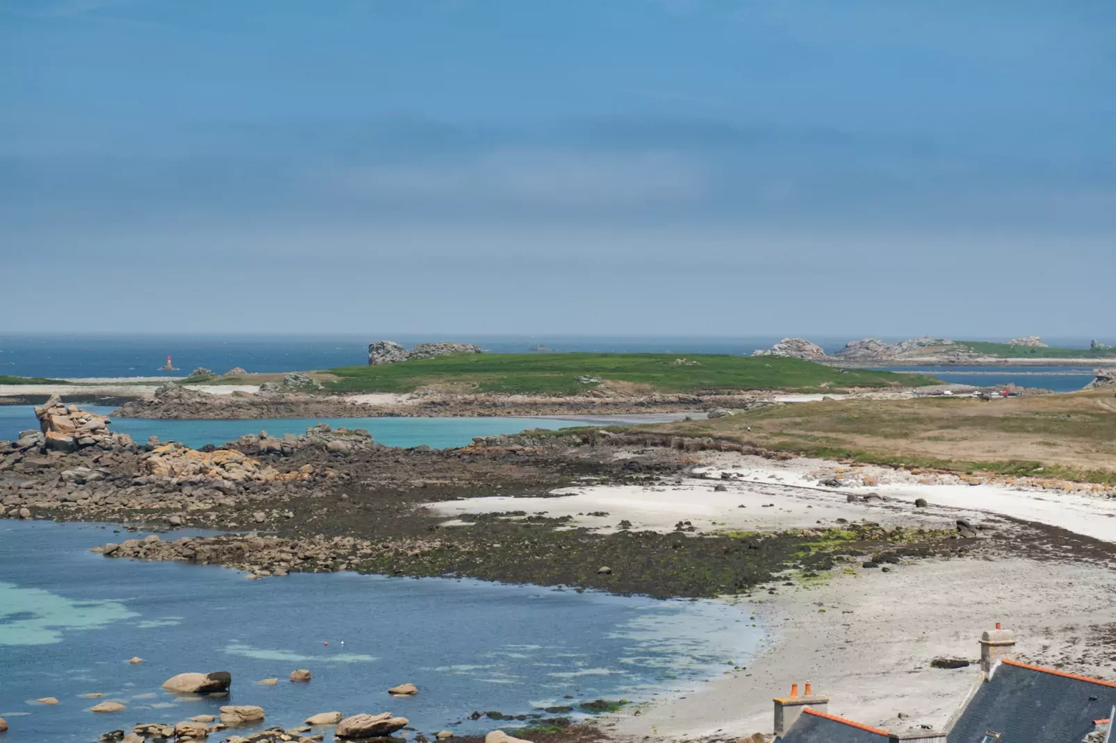 OCEAN VIEW - Porspoder-Outdoor