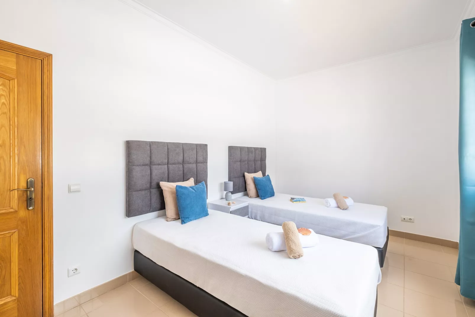 Villa Bahia-Bedroom