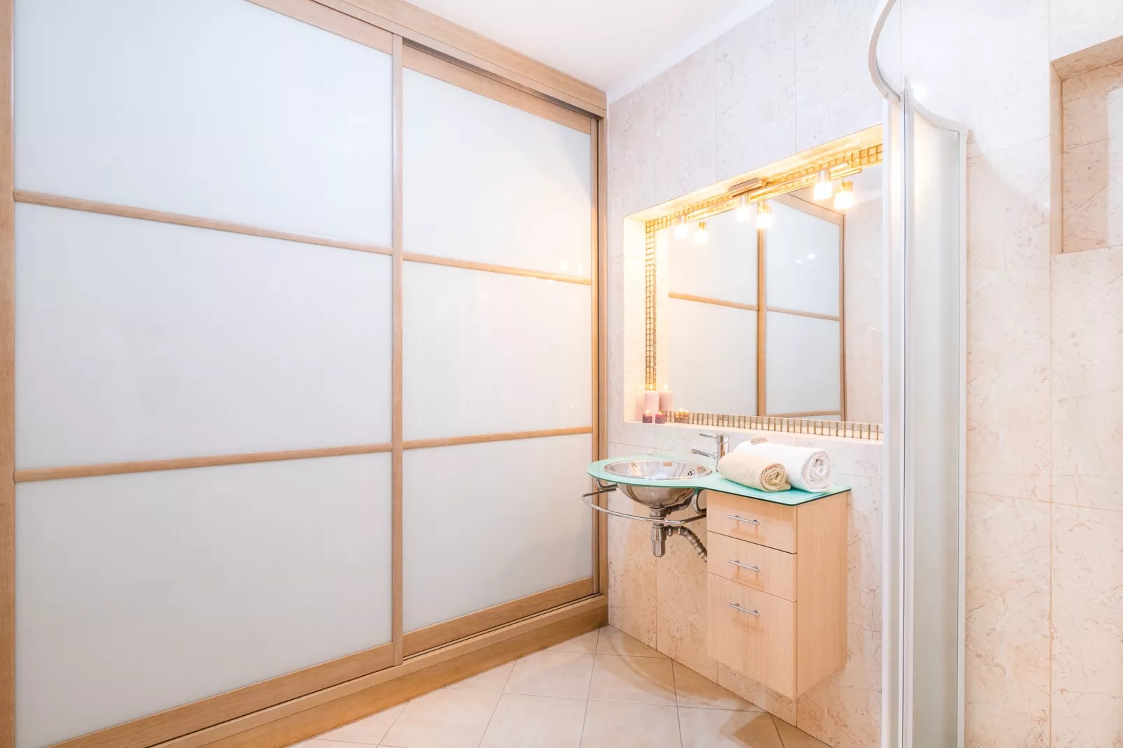 Villa Samui-Bathroom