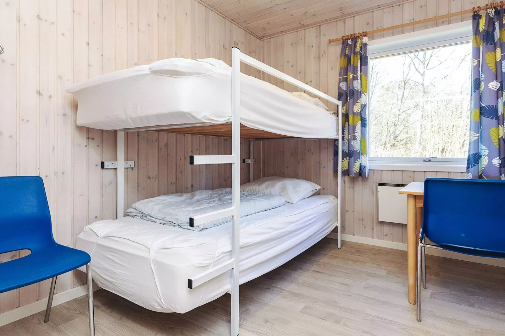 Delt værelse til 2 personer-Indoor
