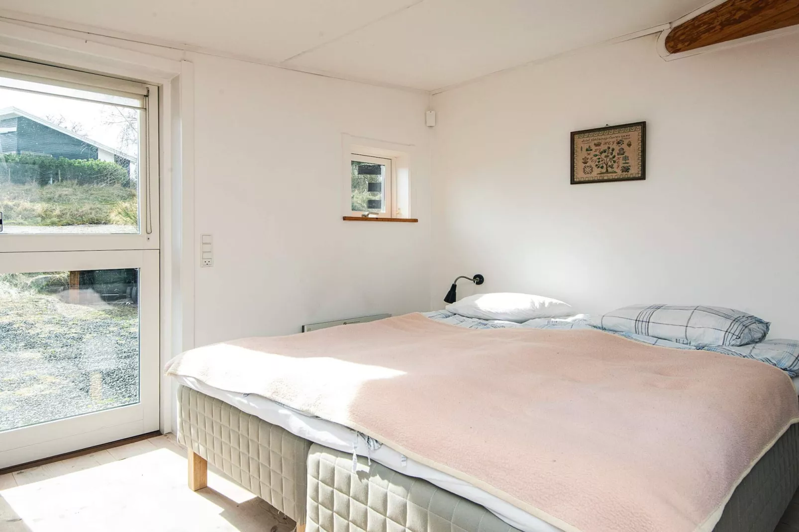 4 etoiles maison de vacances a Ebeltoft-Intérieur
