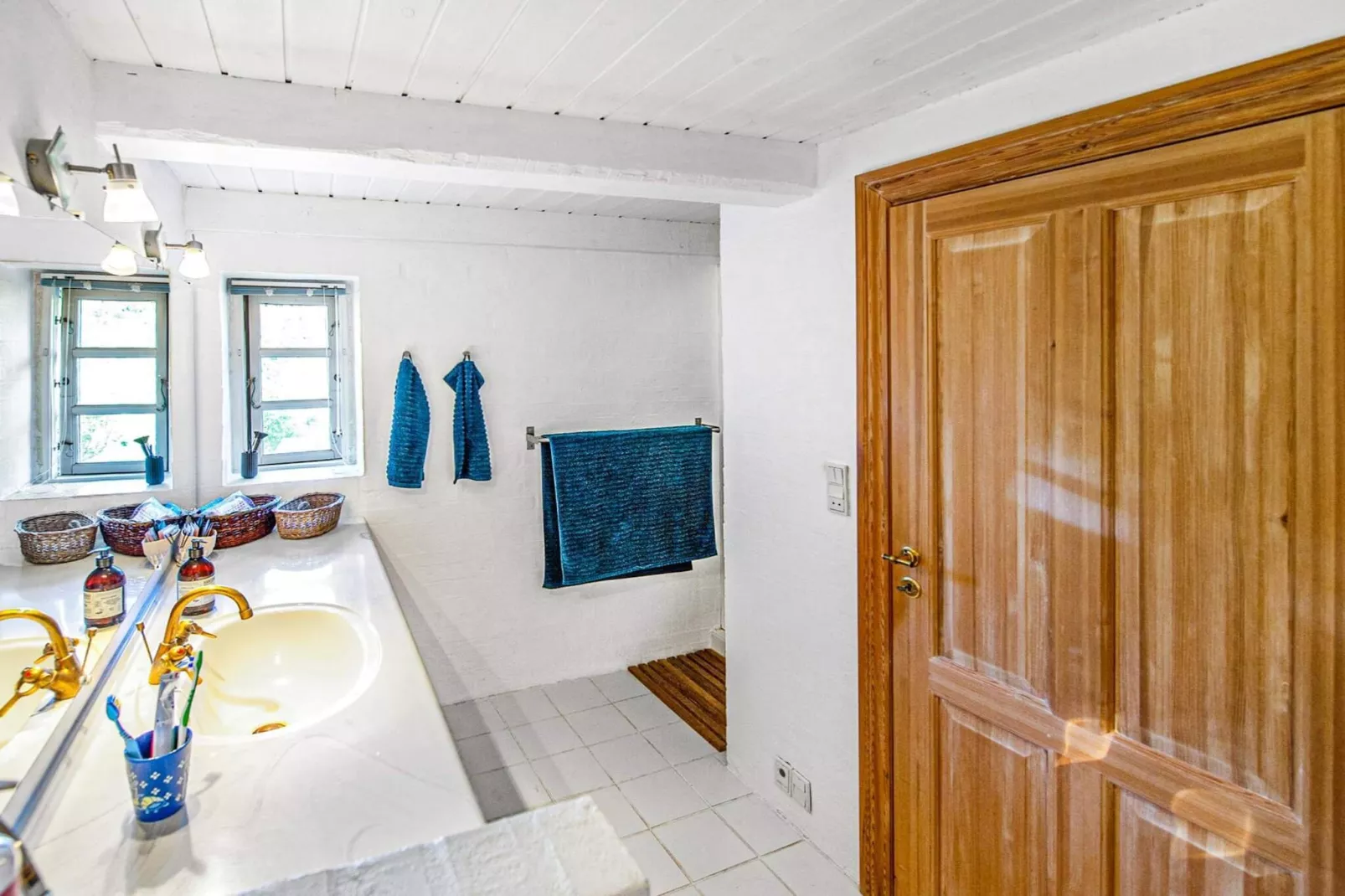4 Sterne Ferienhaus in Læsø-Innen