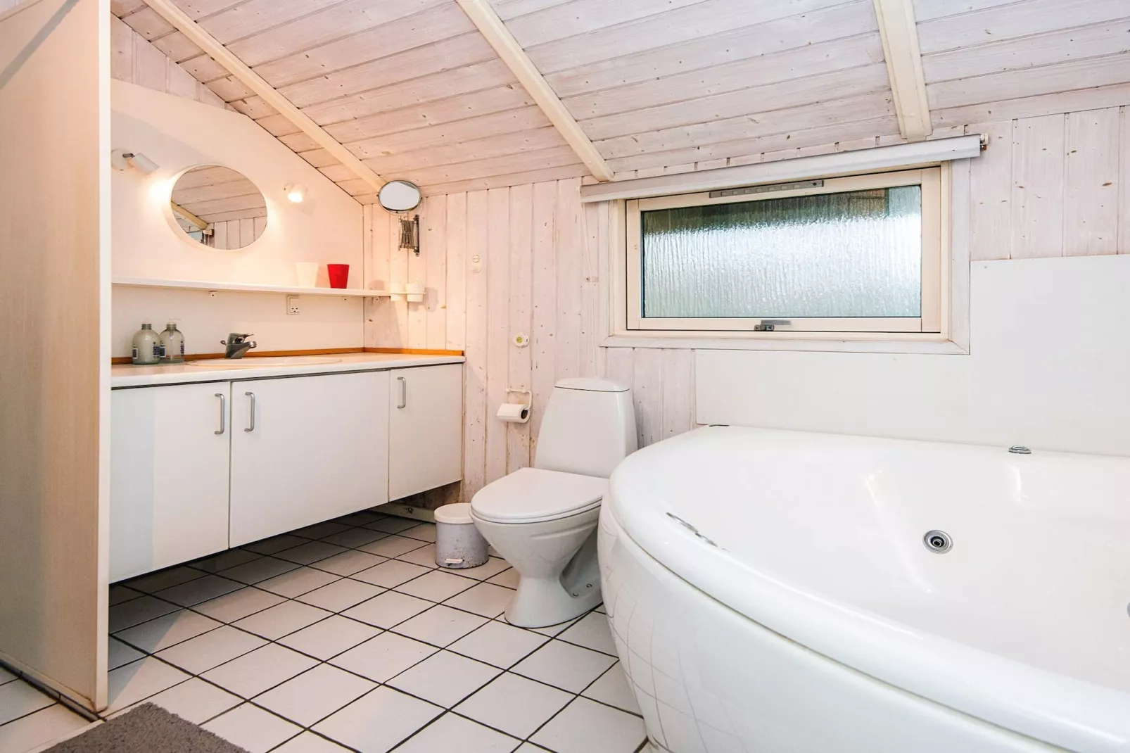4 star holiday home in Sydals-Indoor