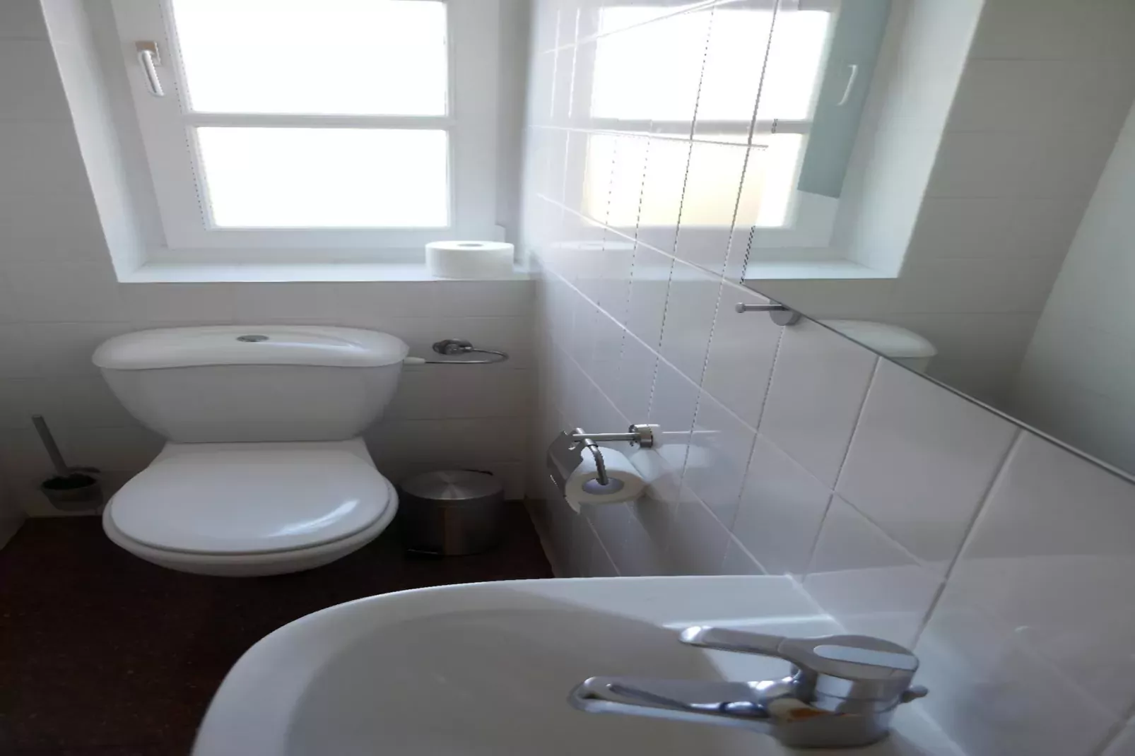 FH Sturmfrei-Bathroom