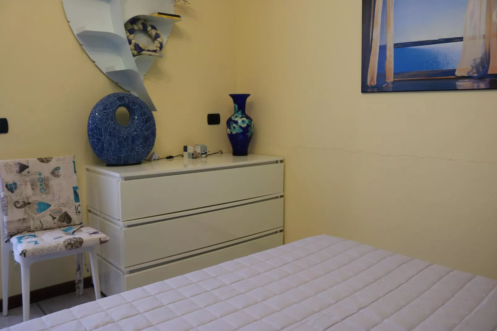 Casara Diciotto-Bedroom