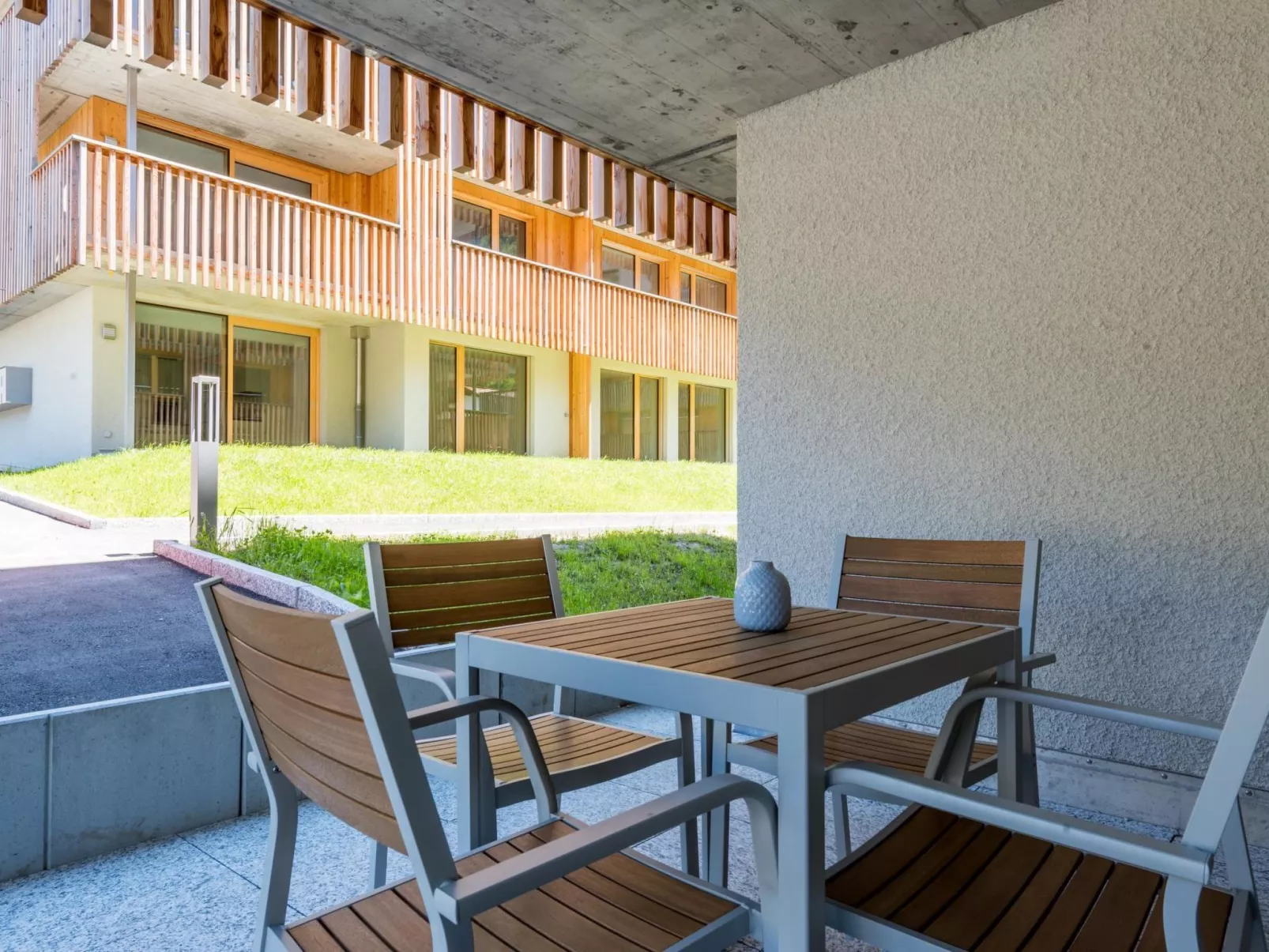 Montela Hotel & Resort - Holiday Stay-Dedans