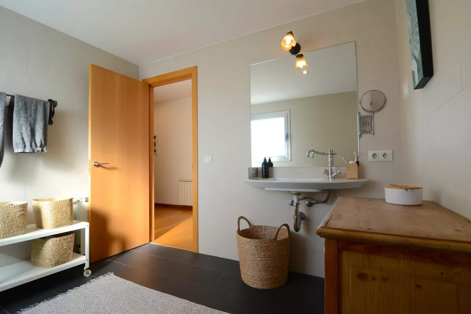 PONENT-Badezimmer