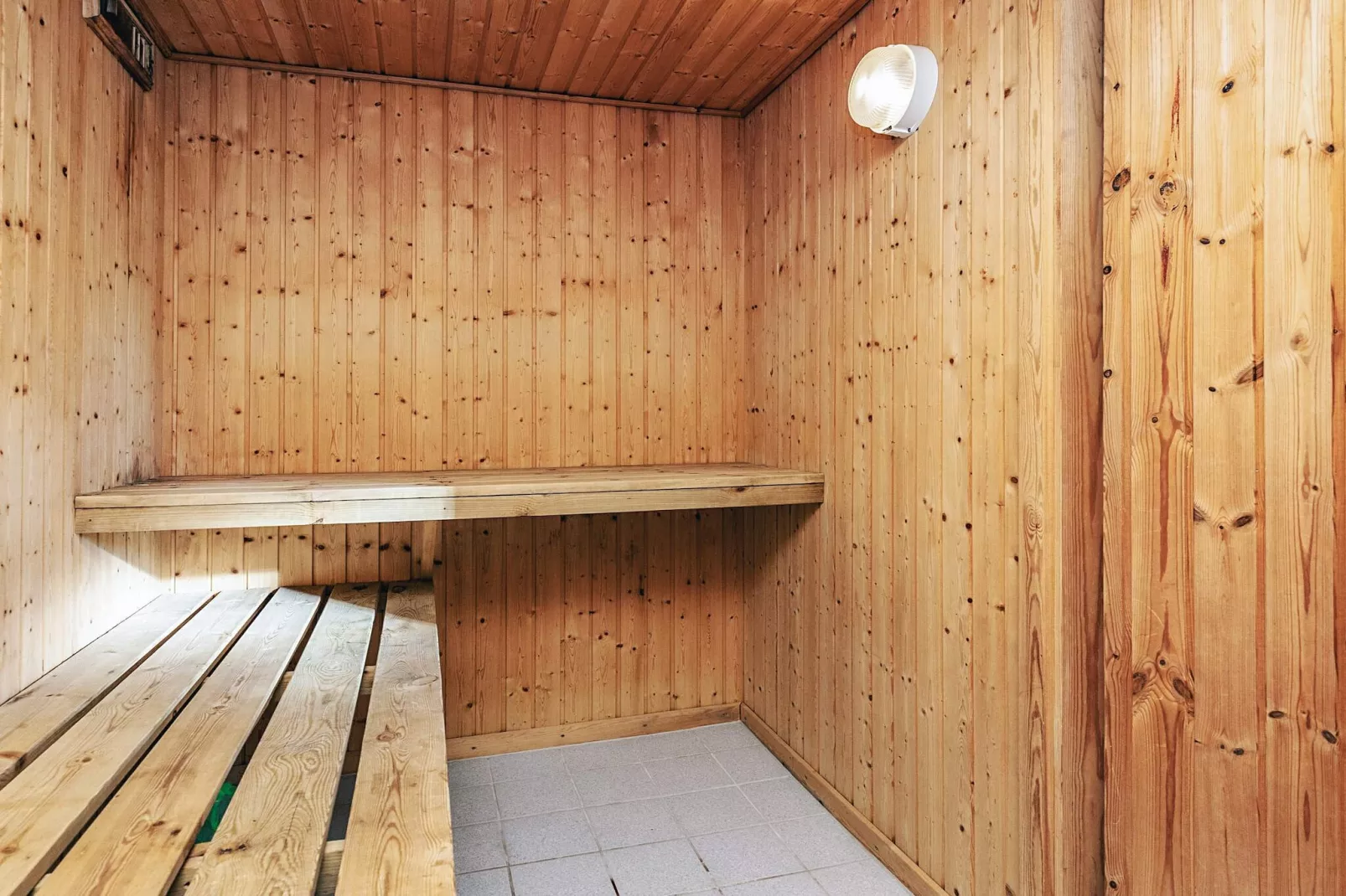 4 star holiday home in Væggerløse-Sauna