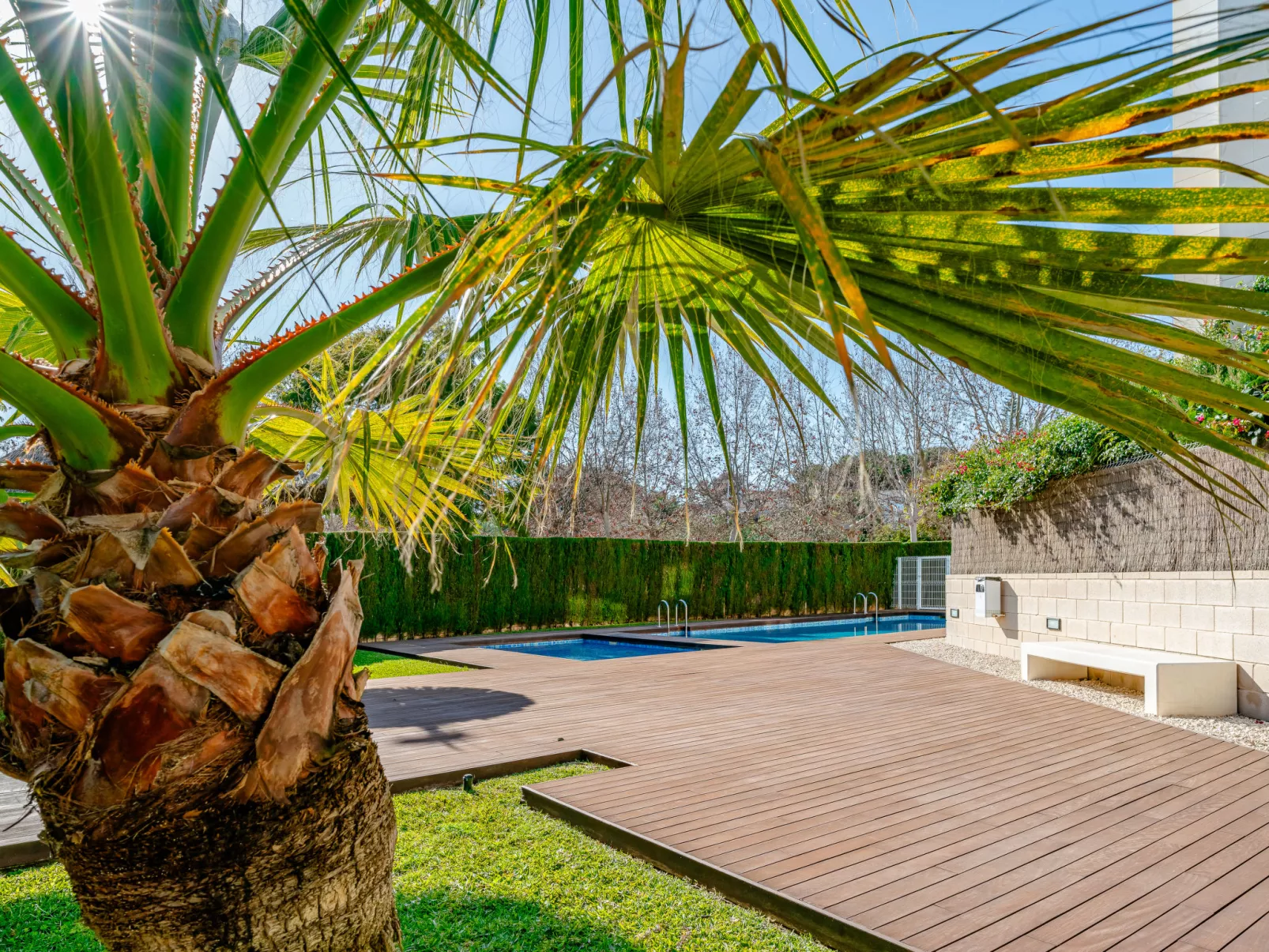 Arenal Boutique Suite-Outside