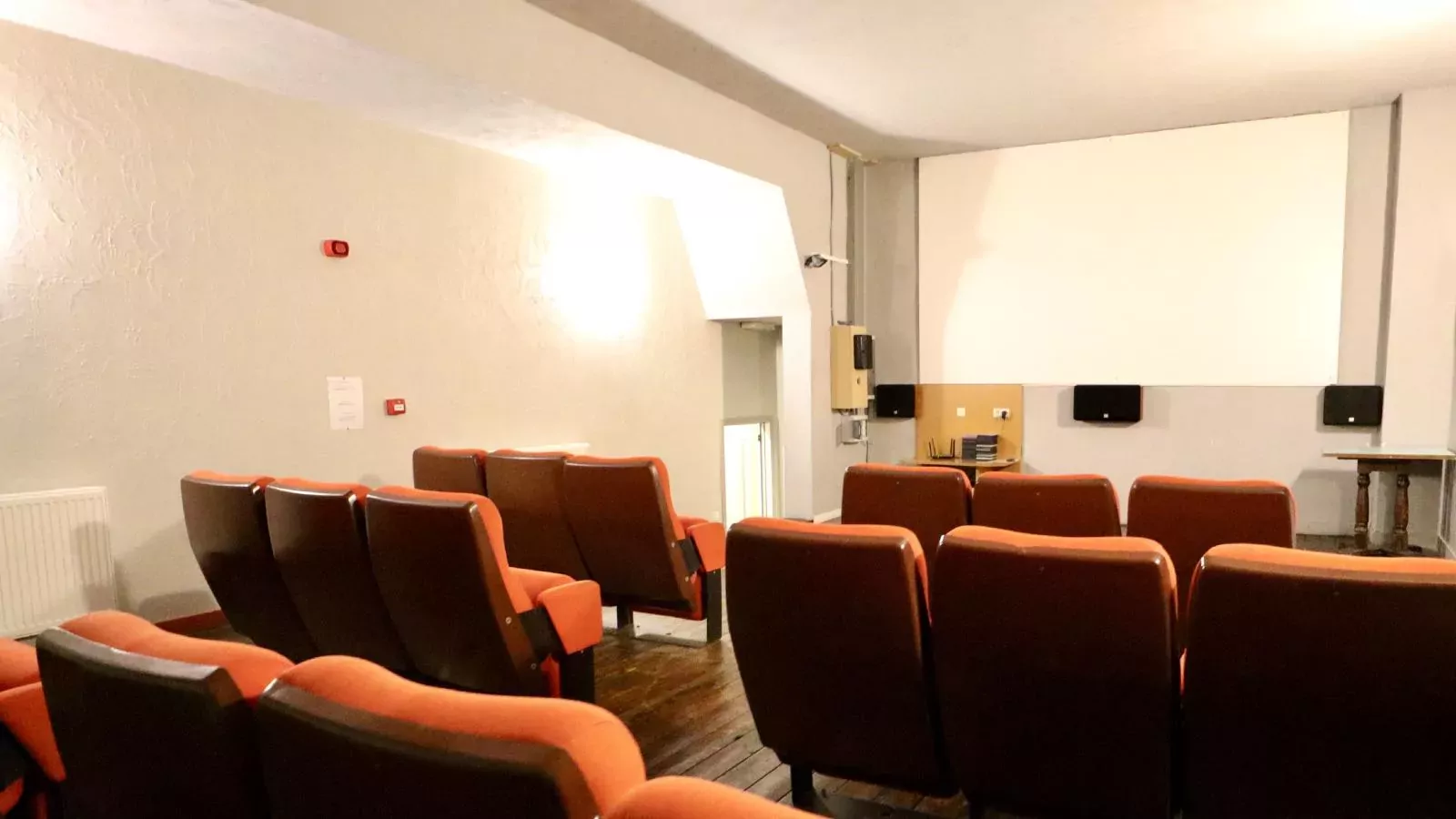 Le GitAnne-Salle de loisirs