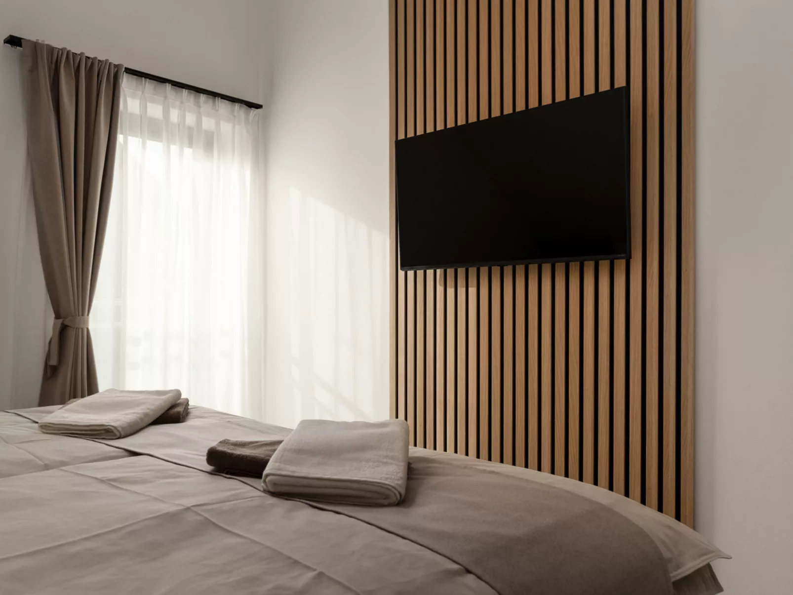 Holiday House Arni-Inside