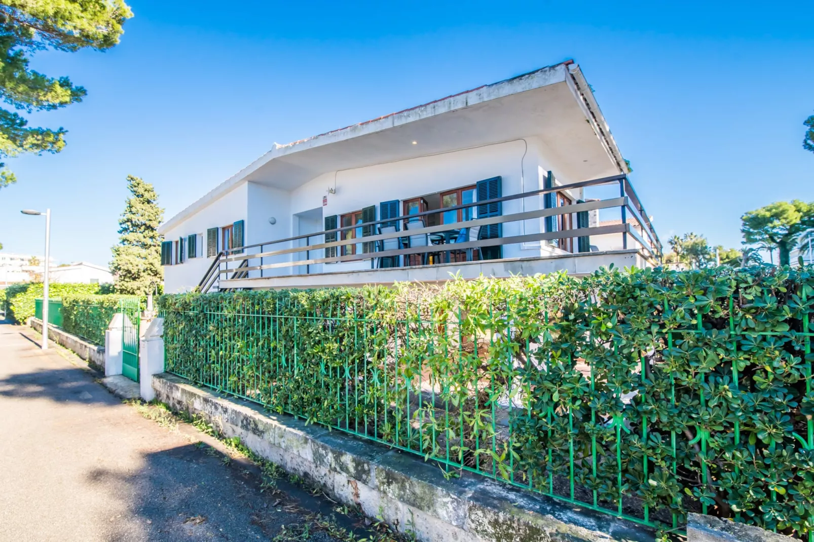 Casa Pinar-Outdoor