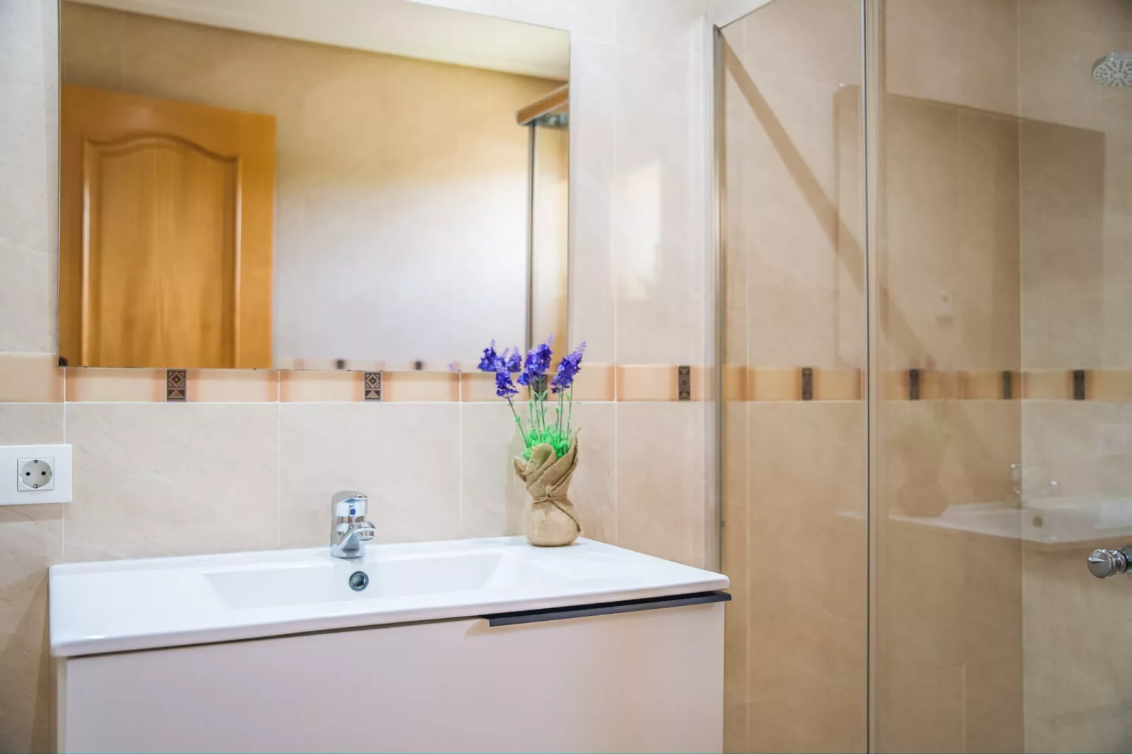 Villa la Romana-Bathroom