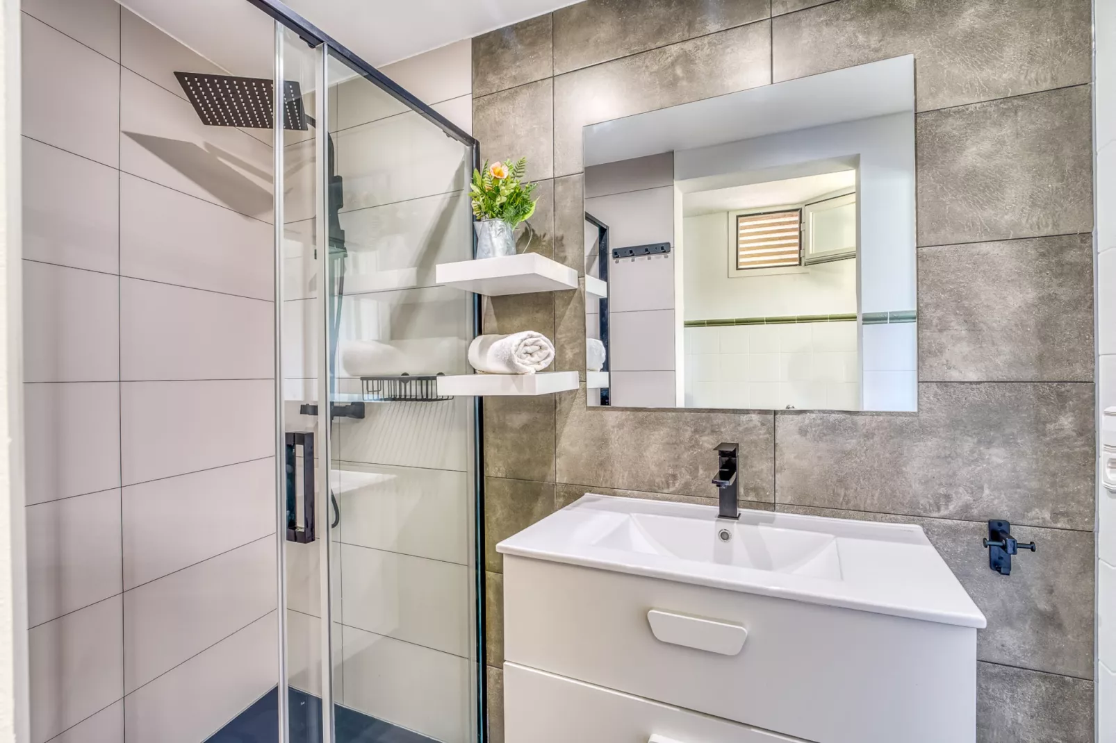 Sa Pleta del Poveto-Bathroom