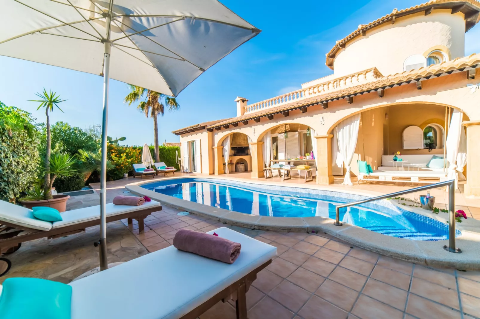 Casa Bel-Outdoor