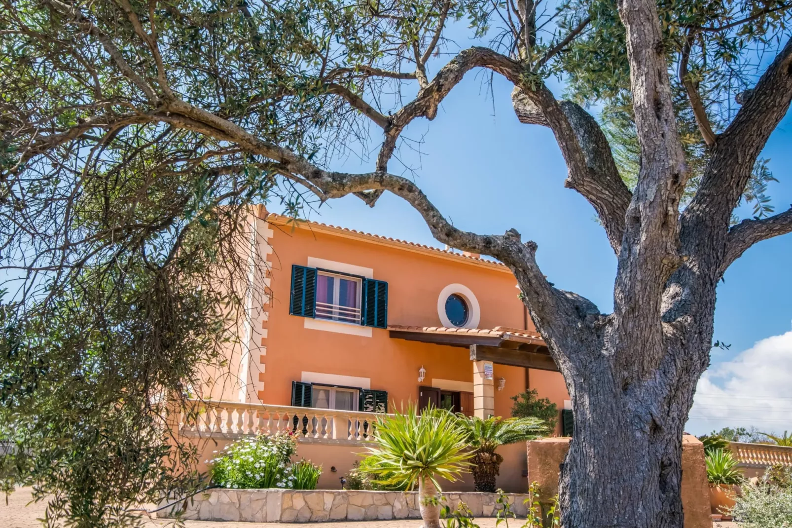Villa Bona Vista-Extérieur