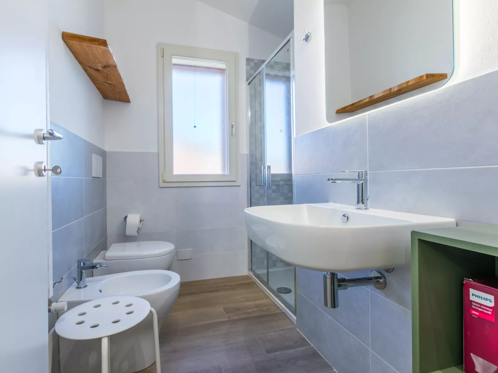Borgo il Vallin delle Conche-Inside