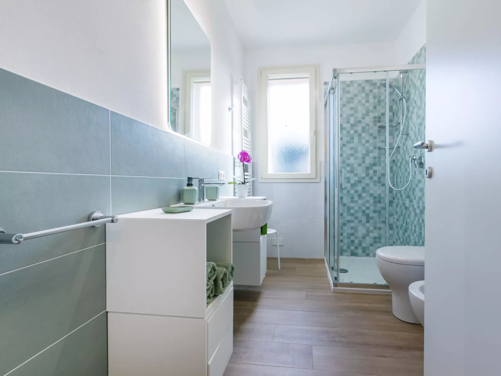 Borgo il Vallin delle Conche-Inside