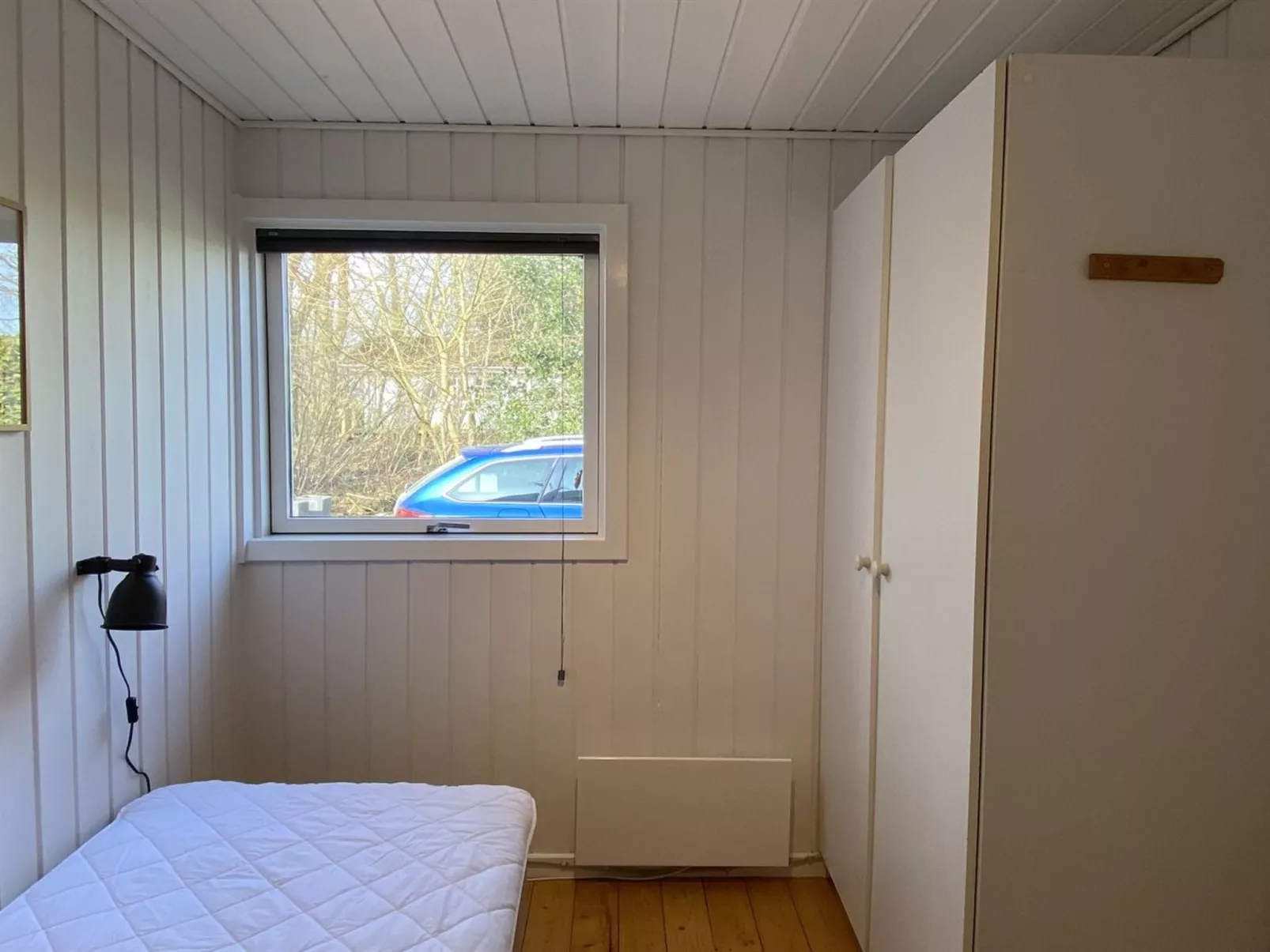 "Conradine" - 600m from the sea-Drinnen