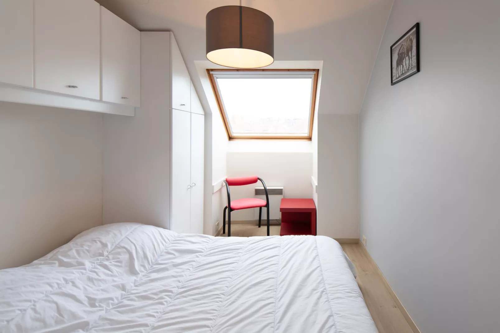 MENTON 22B-Chambre
