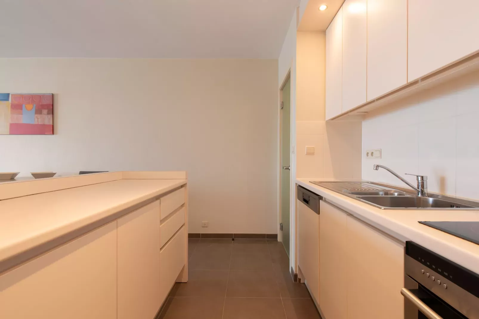 ZANDBK1 0501/ 5B-Kitchen