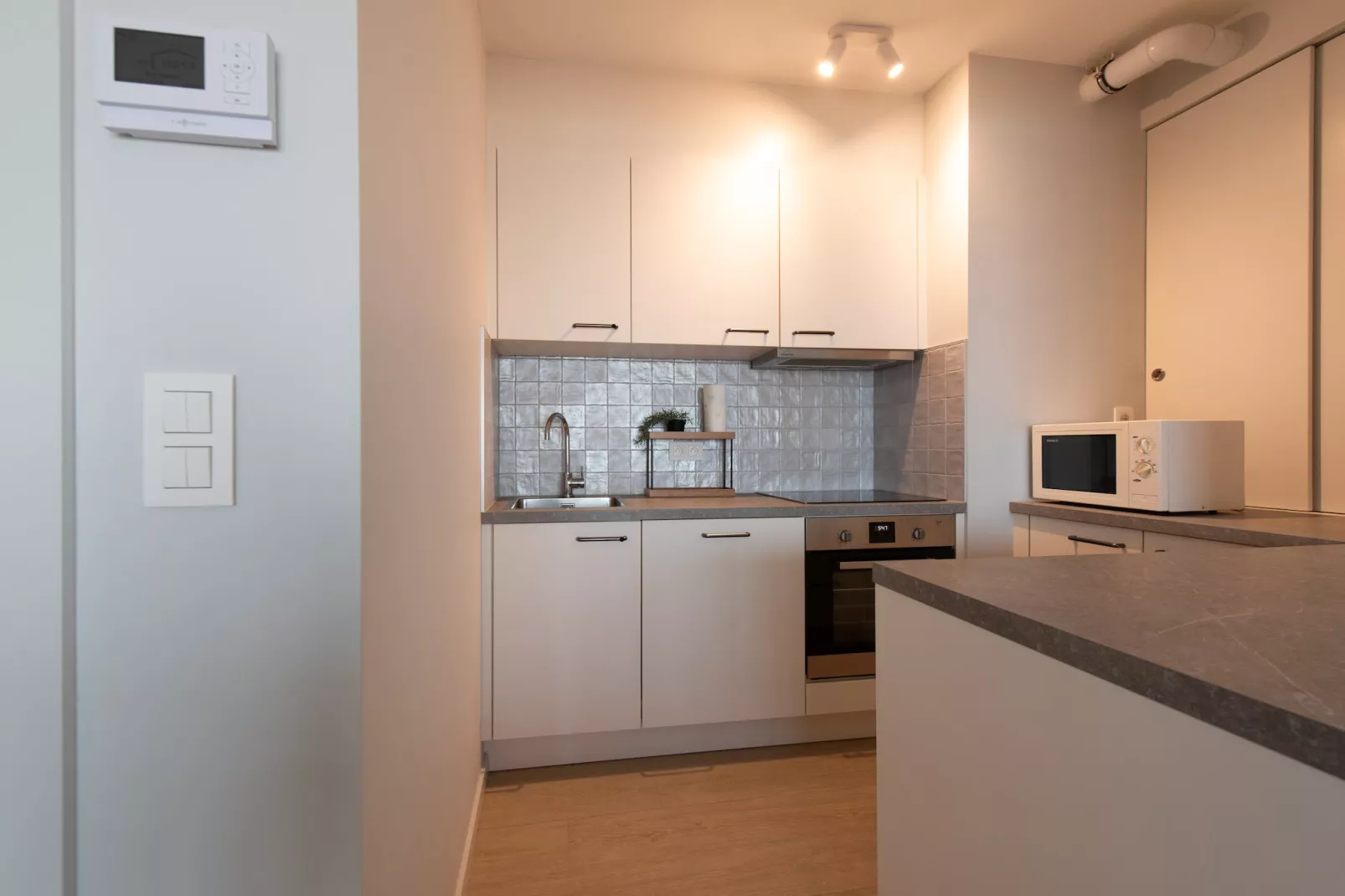 BALMORAL 0001-Kitchen