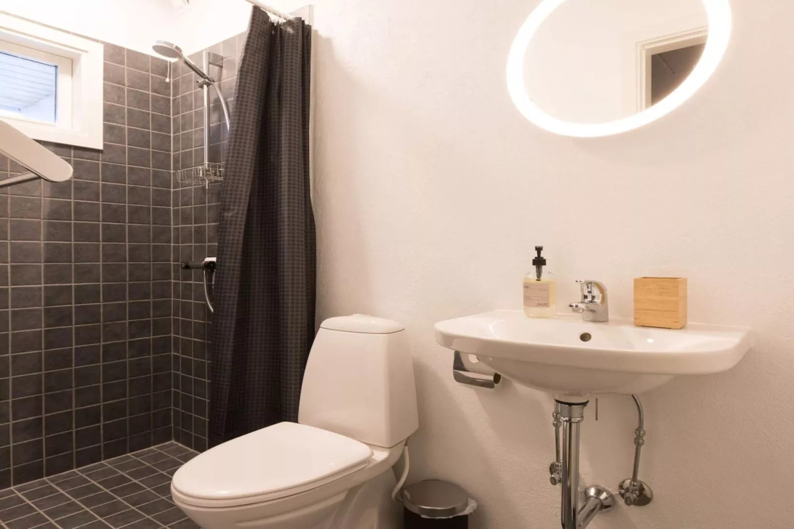 Dobbeltværelse 2personers 15m²-Indoor