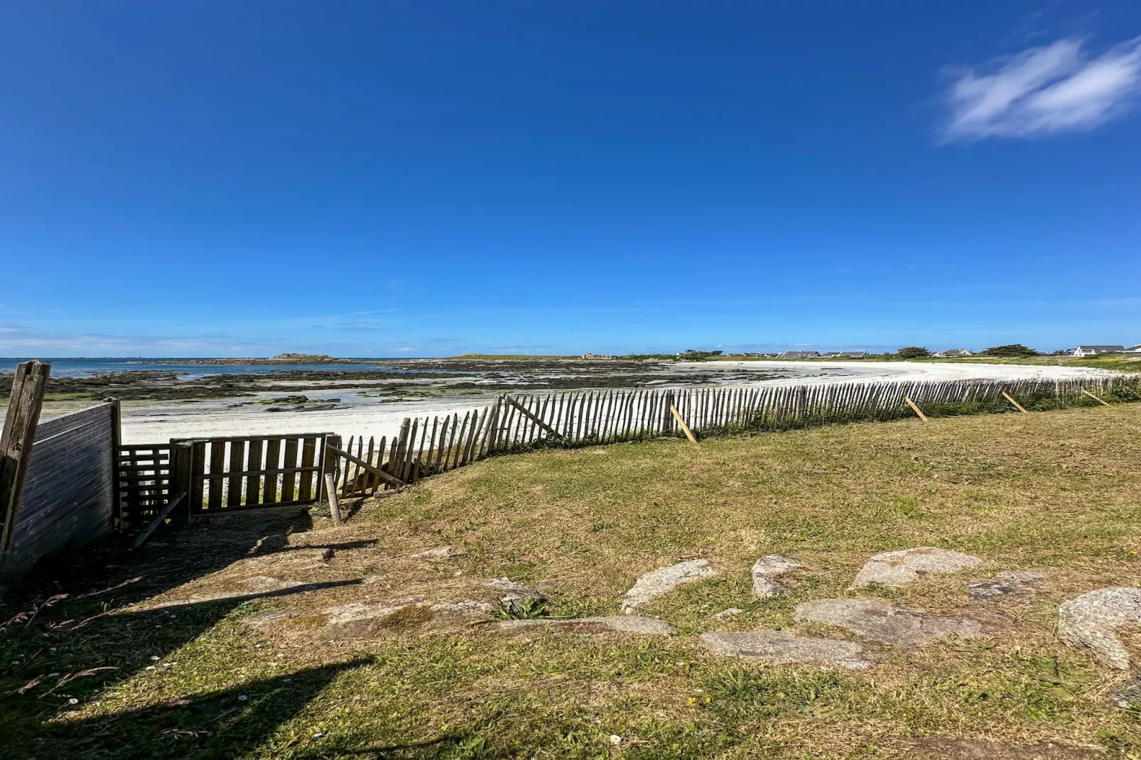 TY BEG - Portsall-Outdoor
