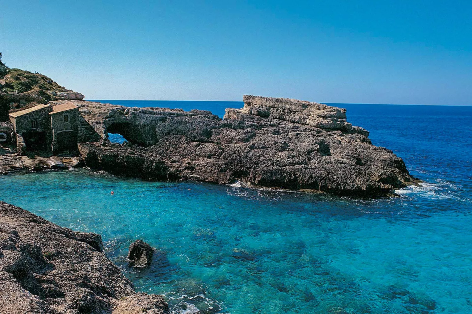 Son Galceran Gran, Finca 5StarsHome Mallorca-Outdoor