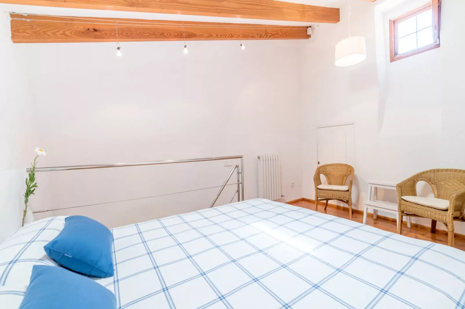 Son Beltran, House 5StarsHome Mallorca-Bedroom