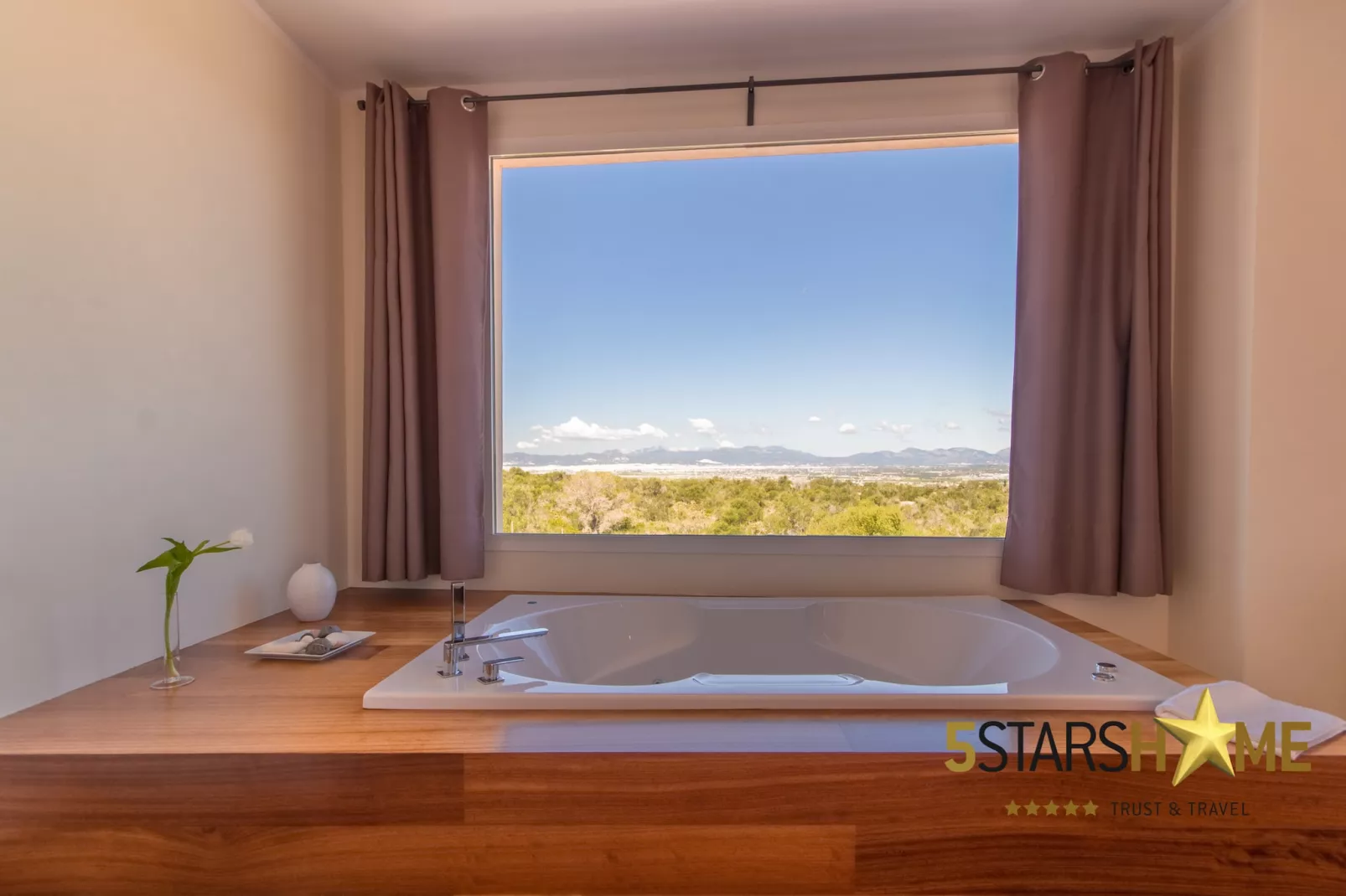 La Tierra, Villa-Finca 5StarsHome Mallorca-Bedroom
