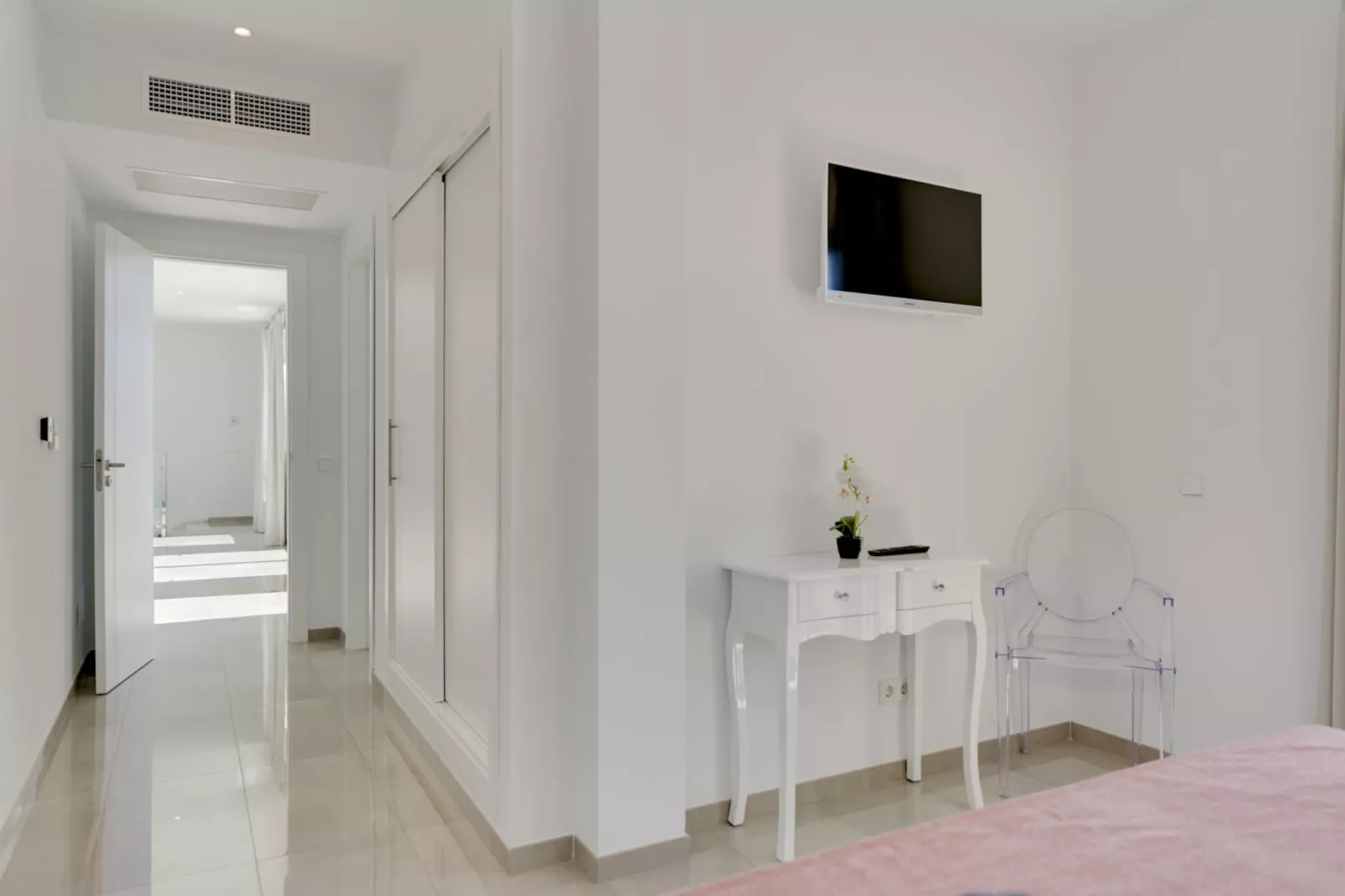 Eden Son Frare, Finca-Villa 5StarsHome Mallorca-Landing