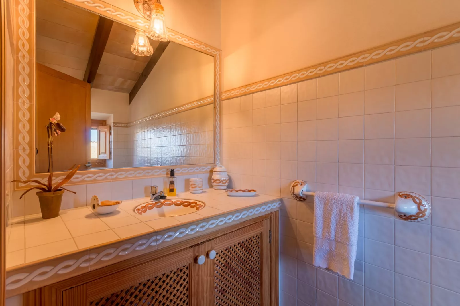 LeXiclati, Finca 5StarsHome Mallorca-Bathroom